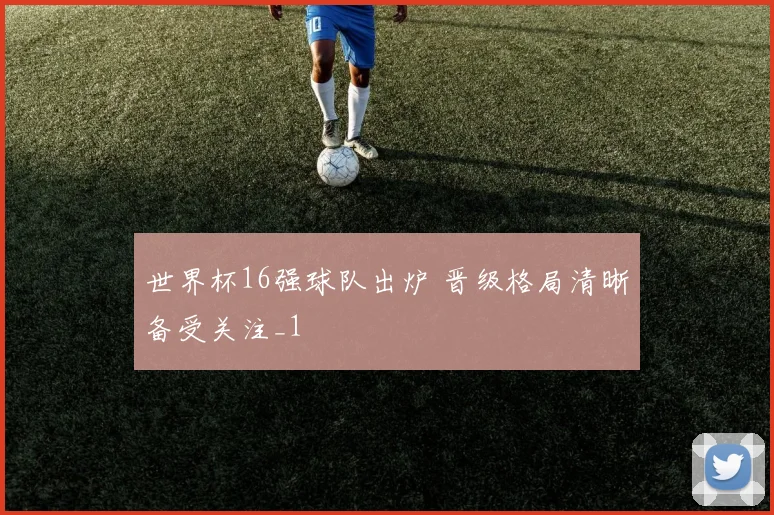 世界杯16强球队出炉 晋级格局清晰备受关注_1