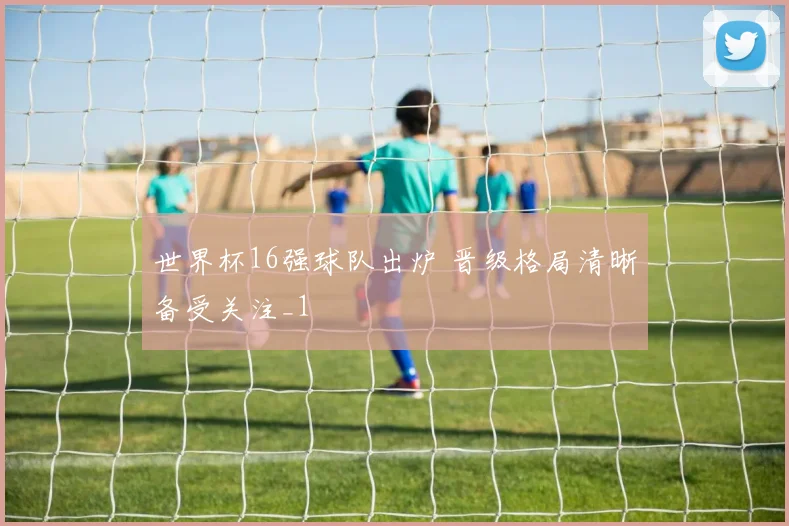 世界杯16强球队出炉 晋级格局清晰备受关注_1