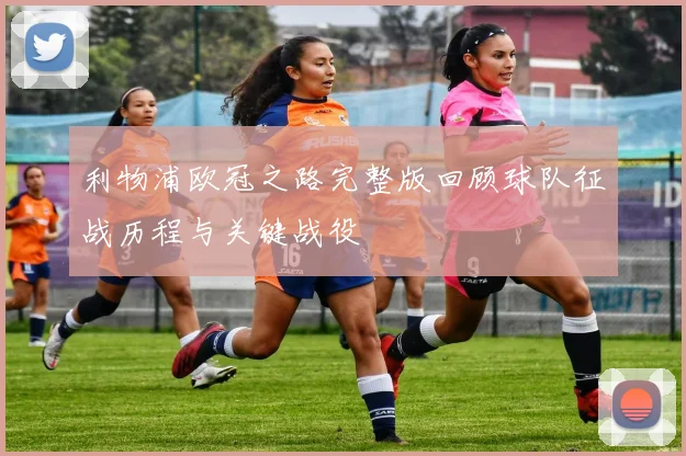 利物浦欧冠之路完整版回顾球队征战历程与关键战役